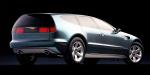 Chrysler Citadel Concept 1999 года